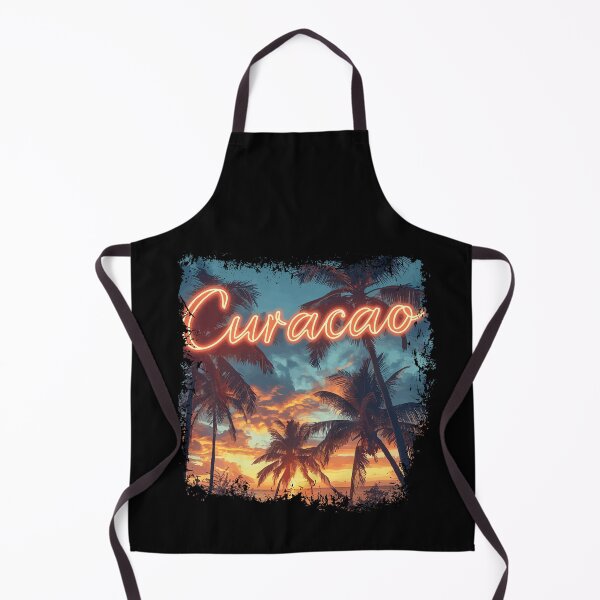 Item preview, Curacao Design designed and sold by VelvetRoom.