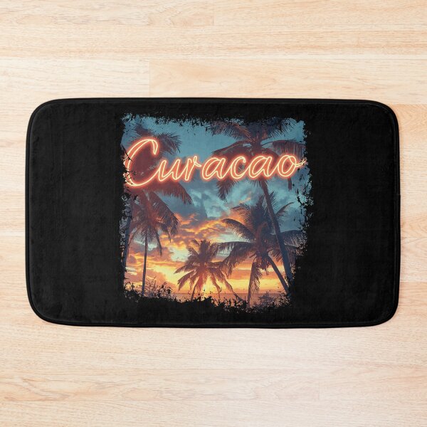 Item preview, Curacao Design designed and sold by VelvetRoom.