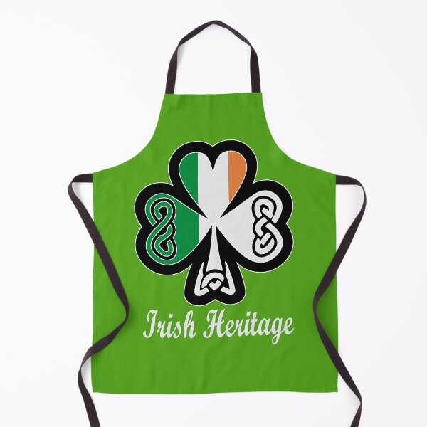Item preview, St Patricks Day Patricks Irish Heritage designed and sold by Jungle Hub.