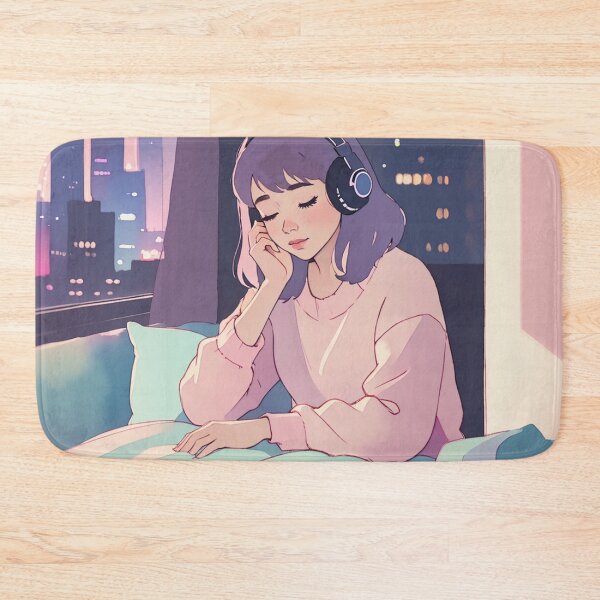 Item preview, Therapy designed and sold by Lofi-Universe.