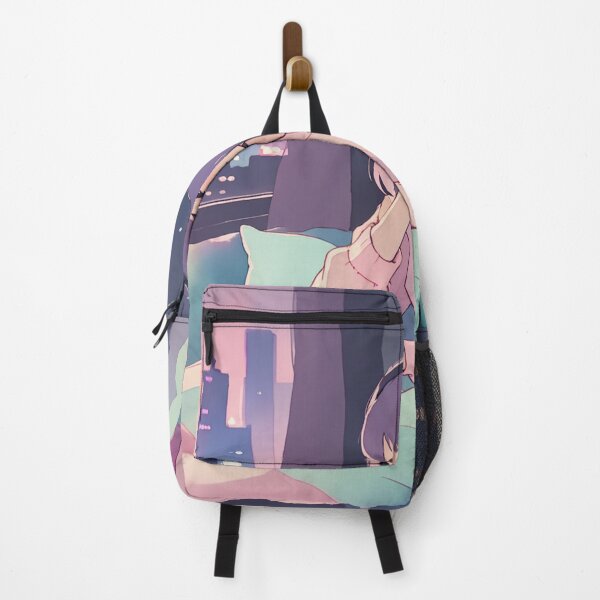 Item preview, Therapy designed and sold by Lofi-Universe.