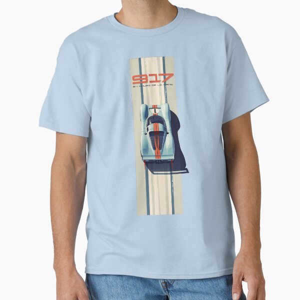 Item preview, Porsche 917 24 hours of le mans Race Car designed and sold by blackdogshop.