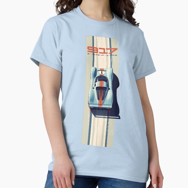 Item preview, Porsche 917 24 hours of le mans Race Car designed and sold by blackdogshop.