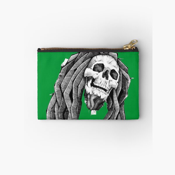 Item preview, Marley Skull designed and sold by UZRWRLD .