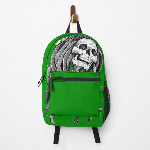 Item preview, Marley Skull designed and sold by UZRWRLD .