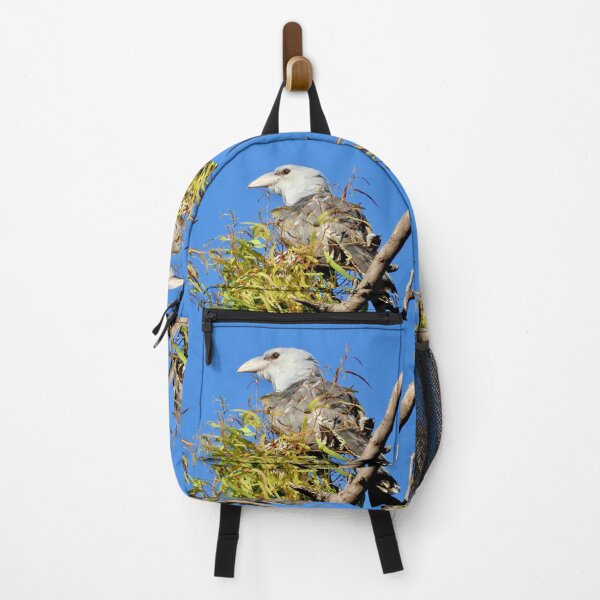 Item preview, Channel-Billed Cuckoo sitting up high designed and sold by Mark Grimsley.
