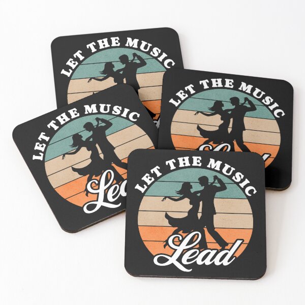Item preview, Lindy Hop Swing Dance Dancing Gift 40s 50s designed and sold by HosvPrint .s.