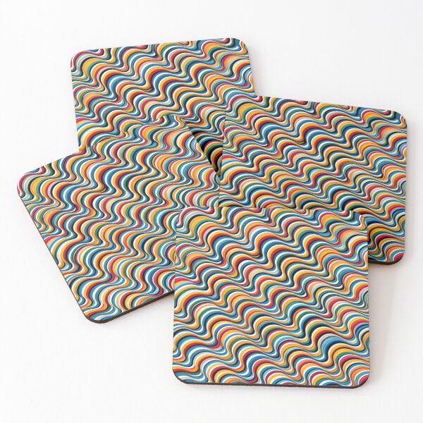 Item preview, Petite Stripes Fabric Elegance designed and sold by Rui Fernandes.