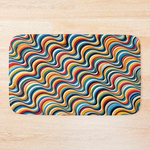 Item preview, Petite Stripes Fabric Elegance designed and sold by Rui Fernandes.