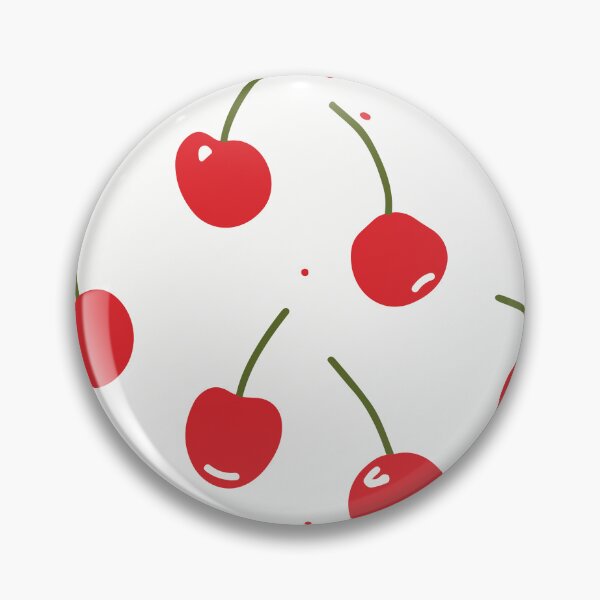 Item preview, Cherry Pattern designed and sold by Timegraf.