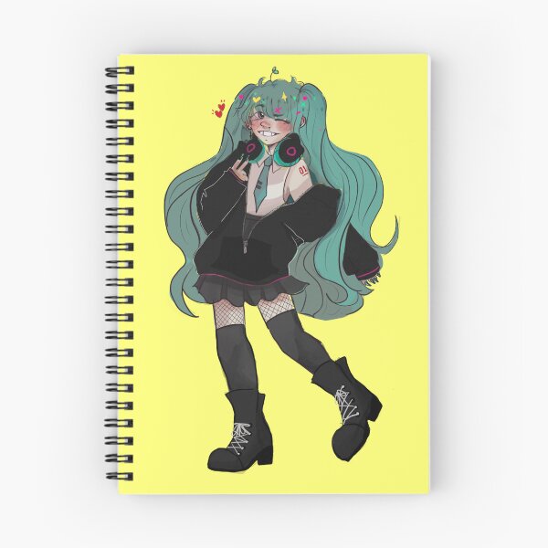 Item preview, Mikuuuu designed and sold by Neneberu.