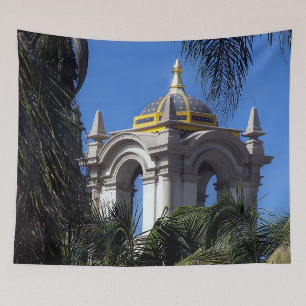 Item preview, Balboa Beauty designed and sold by heatherfriedman.