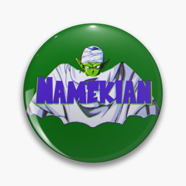 Item preview, Namik-Man Bat Logo designed and sold by jakersvelmax.