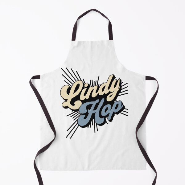 Item preview, Lindy Hop Swing Dance Dancing Gift 40s 50s designed and sold by HosvPrint .s.