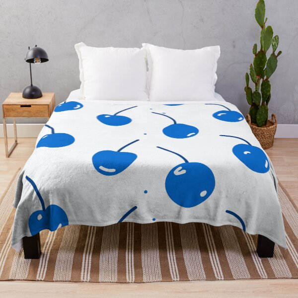 Item preview, Cherry Pattern designed and sold by Timegraf.