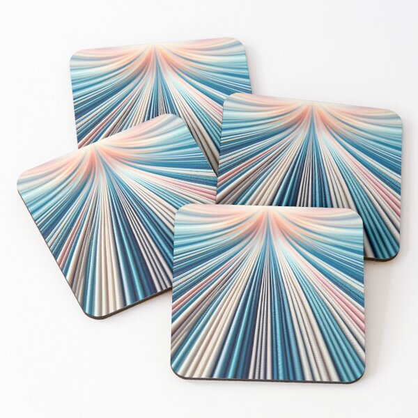 Item preview, Tiny Stripes Delight Fabric Collection designed and sold by Rui Fernandes.