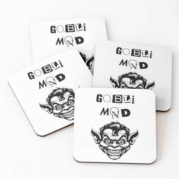 Item preview, Goblin Mode: Loss of Reason designed and sold by GoblinBoutique.