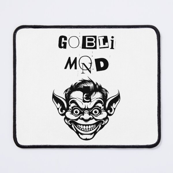 Item preview, Goblin Mode: Loss of Reason designed and sold by GoblinBoutique.