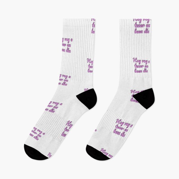 Item preview, Hoy Voy A Tener Un Buen Dia - Español motivacional designed and sold by Inspirationmotivation.