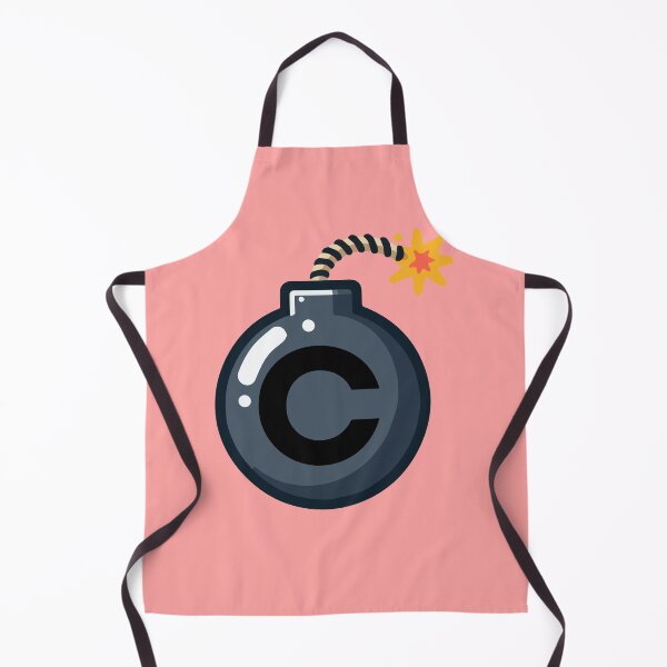 Item preview, C Bomb designed and sold by Texterns.