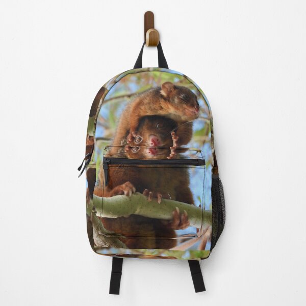 Item preview, Possum Parenthood  designed and sold by Mark Grimsley.