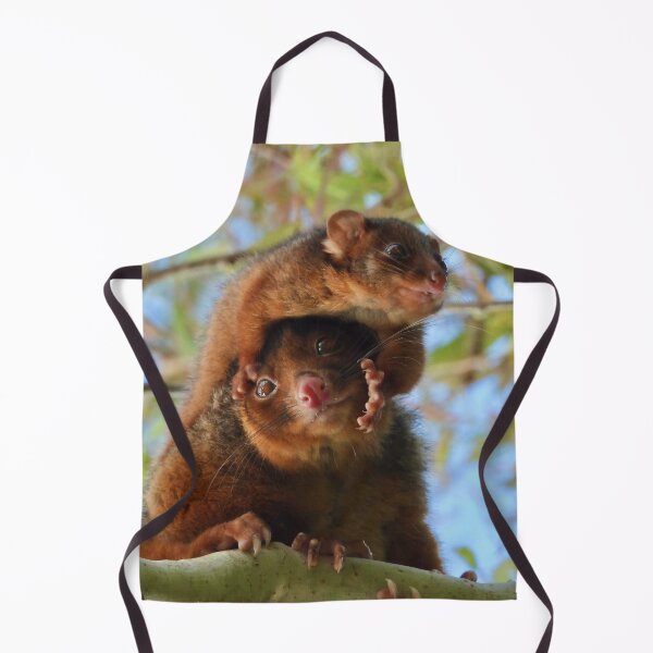 Item preview, Possum Parenthood designed and sold by Mark Grimsley.