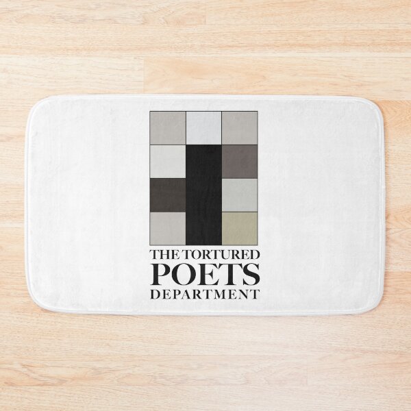 Item preview, TTPD The Eras Tour designed and sold by itsfearless.