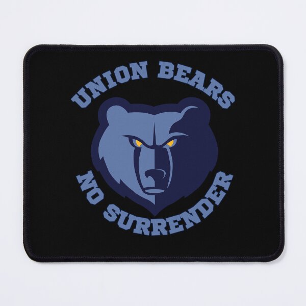Item preview, Union Bears no surrender designed and sold by Come-Look-Buy.