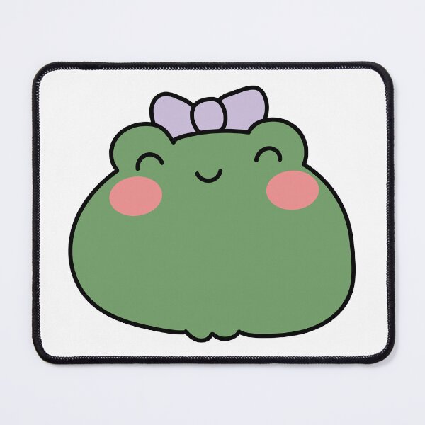 Item preview, cute frog designed and sold by Luisshopp.