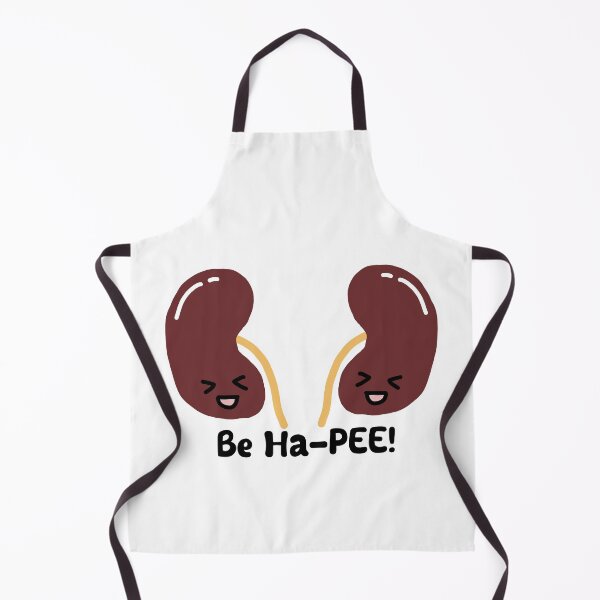 Item preview, Kidney puns be Ha-PEE designed and sold by Adaptixstudio.