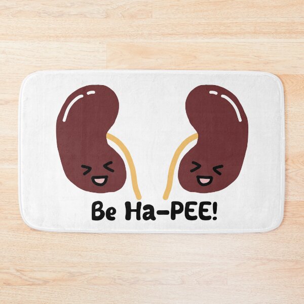 Item preview, Kidney puns be Ha-PEE designed and sold by Adaptixstudio.