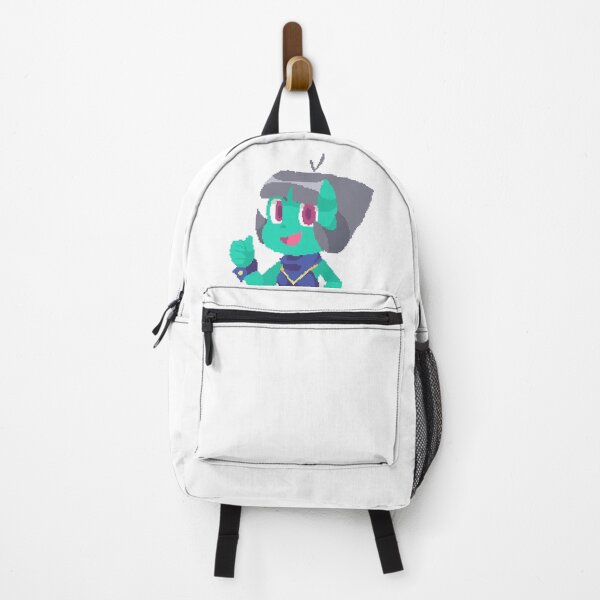 Item preview, Pixel Iris designed and sold by MintChipWorks.