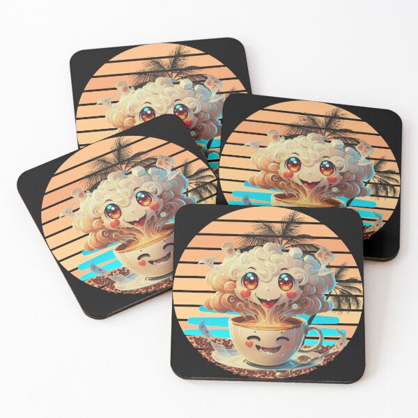 Item preview, Coffe explosion designed and sold by TomaszMaternia.