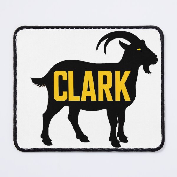 Item preview, Caitlin Clark: College GOAT designed and sold by Johnmob.