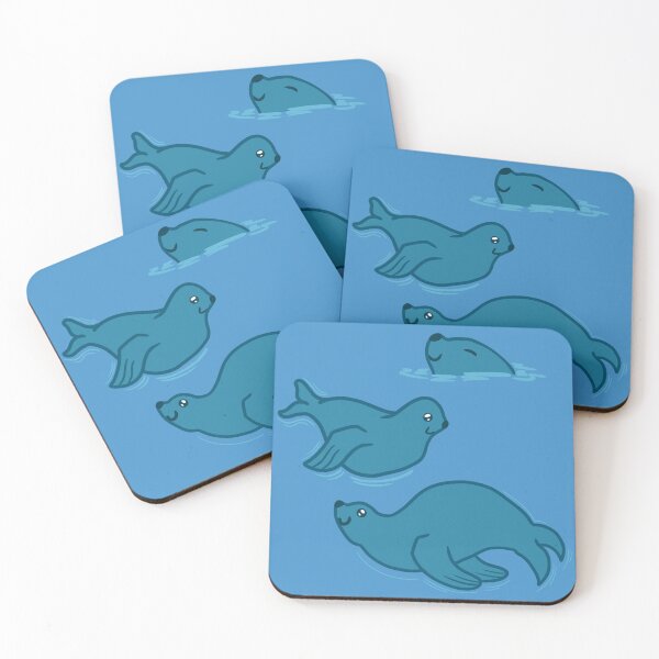 Item preview, Sea lion cove designed and sold by CraftsbyAmy.