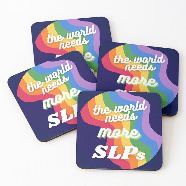 Item preview, the world needs more SLPs - Speech Pathology, Speech and Language, SLP designed and sold by slpallday.