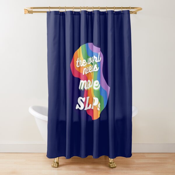 Item preview, the world needs more SLPs - Speech Pathology, Speech and Language, SLP designed and sold by slpallday.