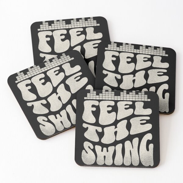 Item preview, Lindy Hop Swing Dance Dancing Gift 40s 50s designed and sold by HosvPrint .s.