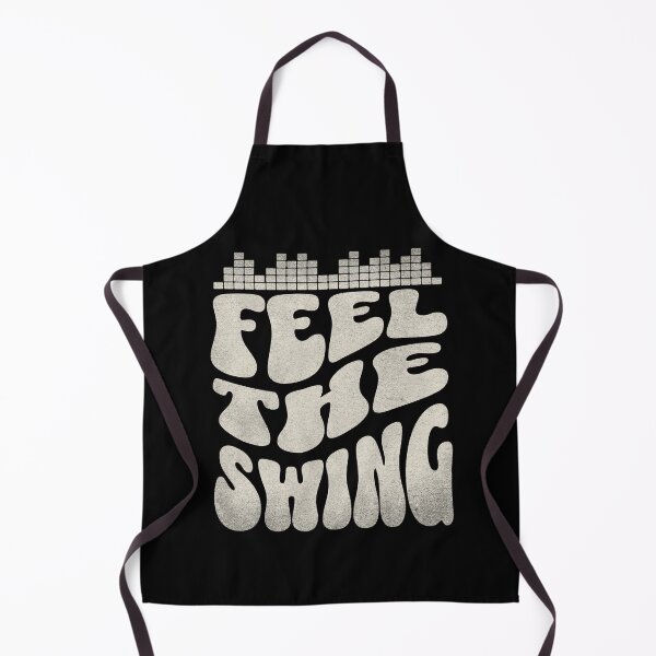 Item preview, Lindy Hop Swing Dance Dancing Gift 40s 50s designed and sold by HosvPrint .s.