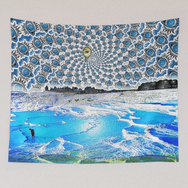Item preview, MirrorDream designed and sold by Klaus Bremner (Autotelic Art).