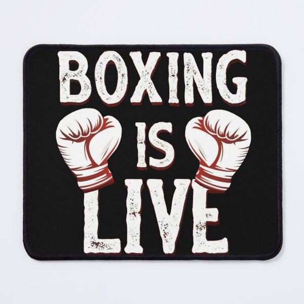 Item preview, Box is Live Fighter Boxer Street Fighter  designed and sold by Orsik.