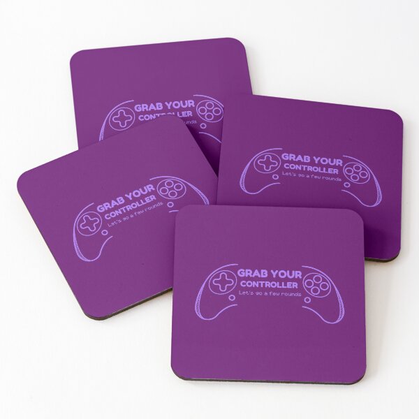 Item preview, Grab your Controller designed and sold by urban-hillbilly.