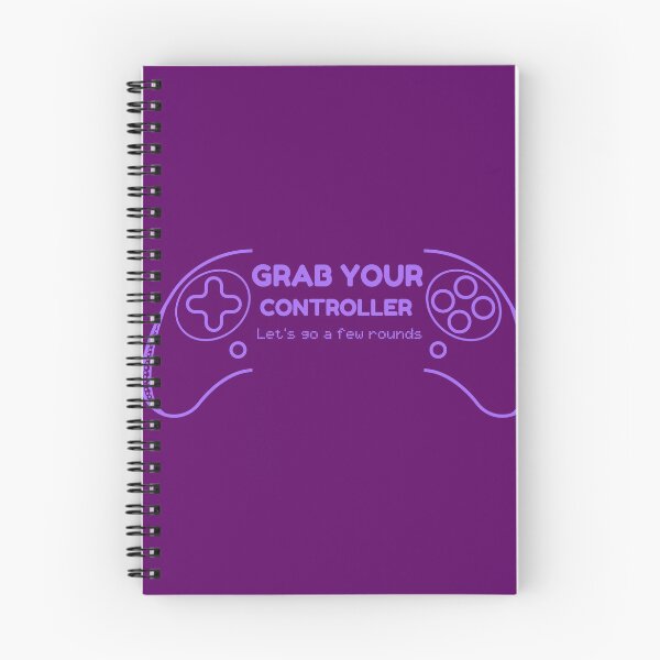 Item preview, Grab your Controller designed and sold by urban-hillbilly.