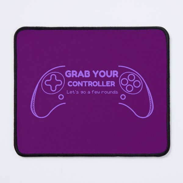Item preview, Grab your Controller designed and sold by urban-hillbilly.