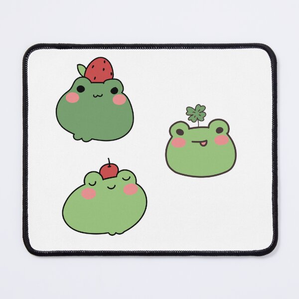 Item preview, Cute frogs designed and sold by Luisshopp.