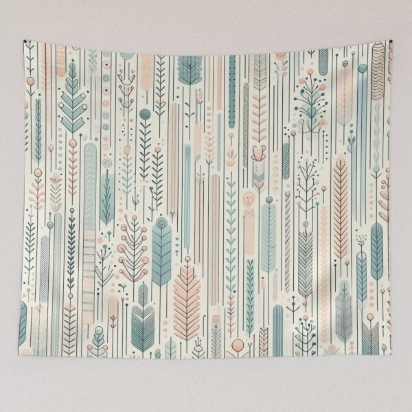 Item preview, Soft Hues designed and sold by Rui Fernandes.