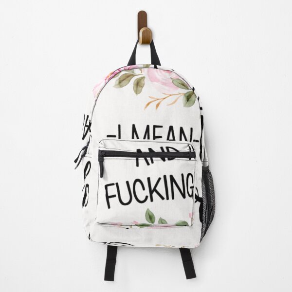 Item preview, And here we go again I mean Good Morning designed and sold by Nature's Palette.