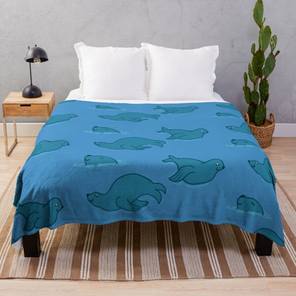 Item preview, Sea lion cove designed and sold by CraftsbyAmy.
