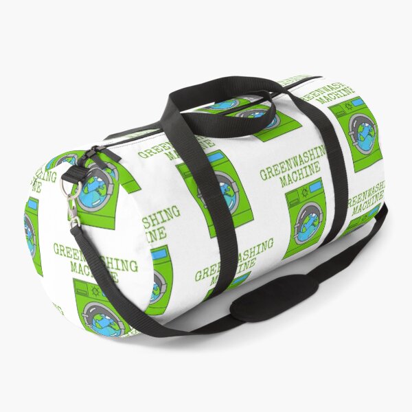 Item preview, Greenwashing Machine Environment Earth Day Sarcasm Funny designed and sold by doodlerob.