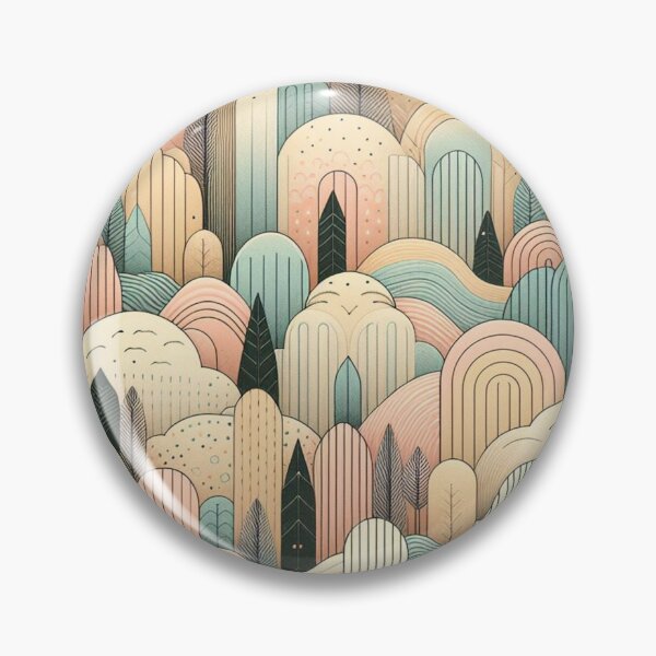Item preview, Soft Hues Collection designed and sold by Rui Fernandes.
